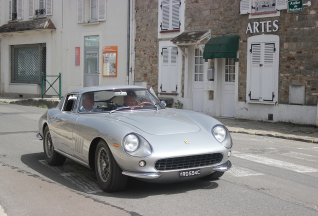 Ferrari 275 GTB