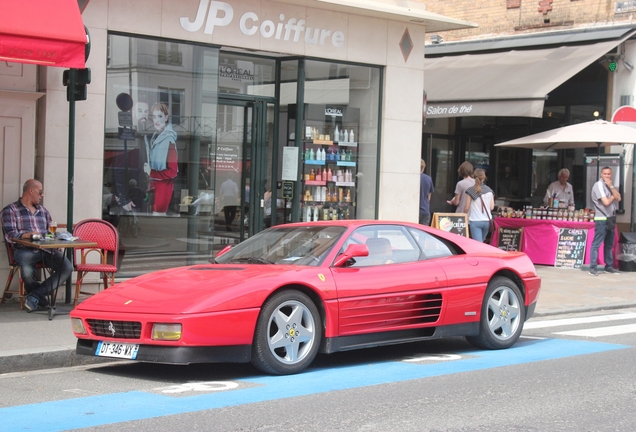 Ferrari 348 TB