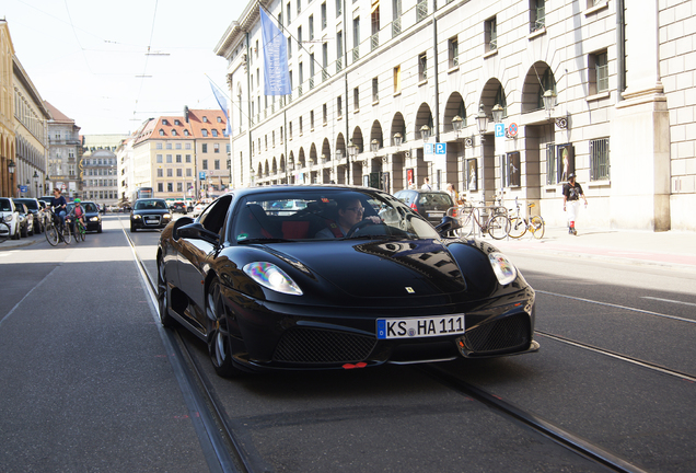 Ferrari 430 Scuderia