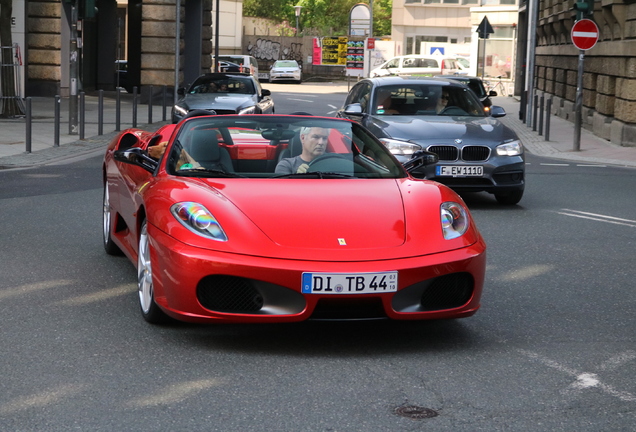 Ferrari F430 Spider