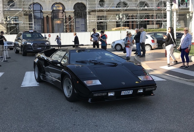 Lamborghini Countach 5000 Quattrovalvole