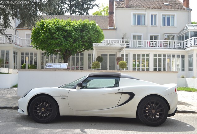 Lotus Elise S3 CR