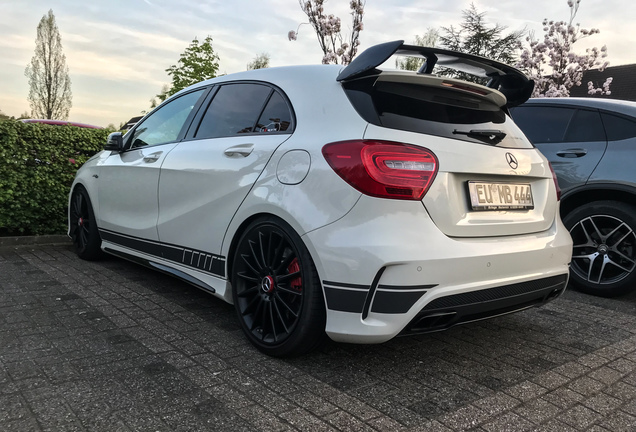 Mercedes-Benz A 45 AMG Edition 1