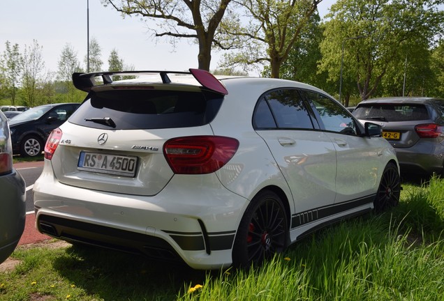 Mercedes-Benz A 45 AMG Edition 1