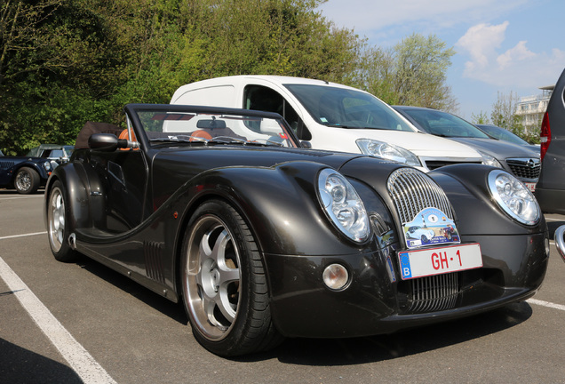 Morgan Aero 8 Series 3