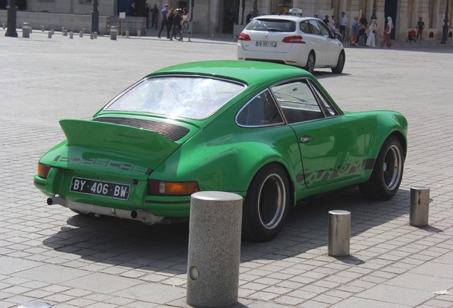 Porsche 911 Carrera RS