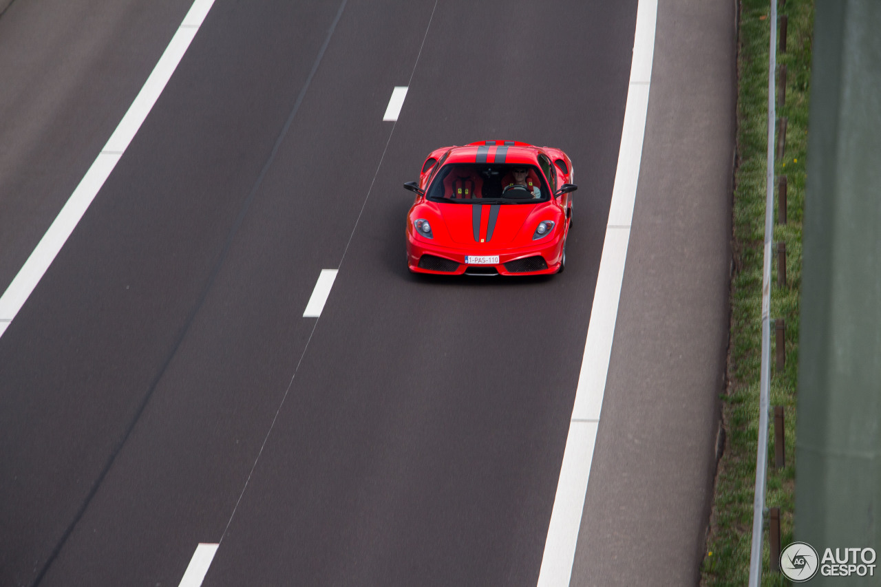 Ferrari 430 Scuderia