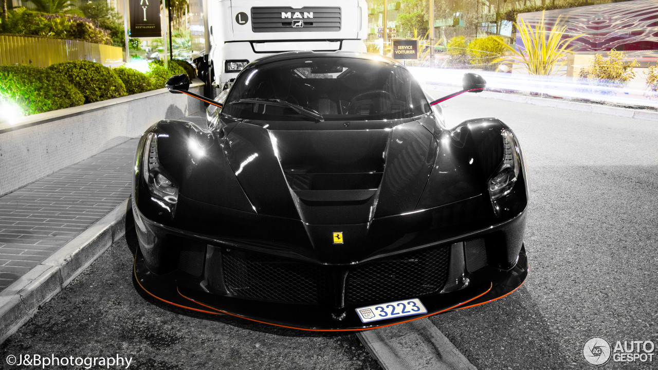 Ferrari LaFerrari