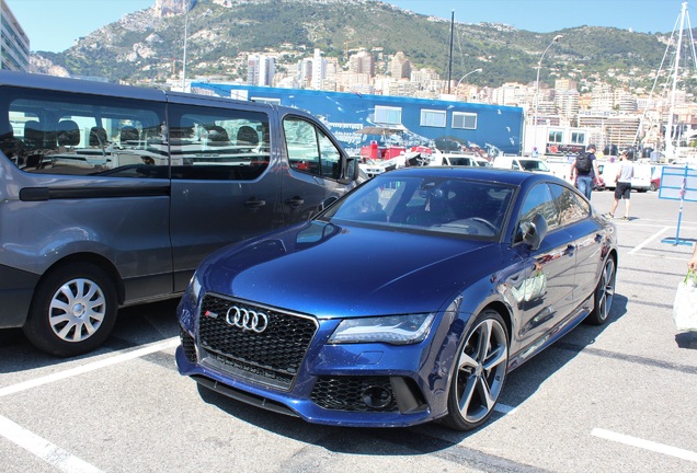 Audi RS7 Sportback