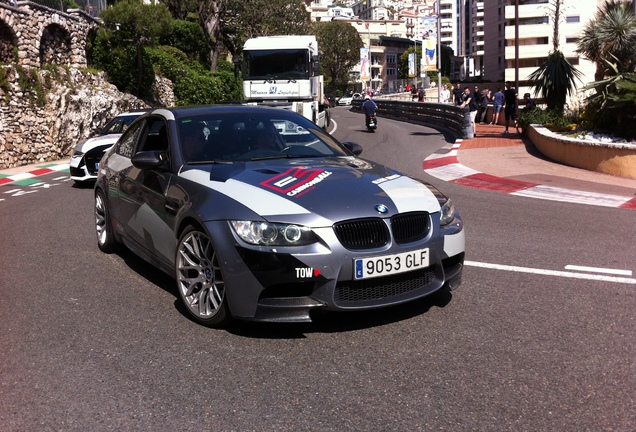 BMW M3 E92 Coupé