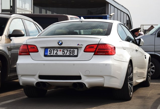 BMW M3 E92 Coupé