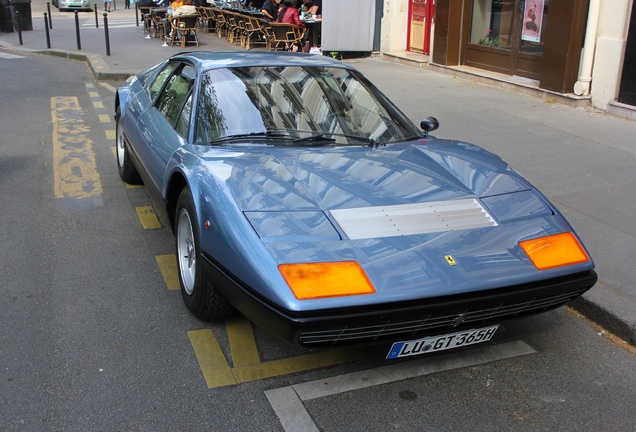 Ferrari 365 GT4 BB