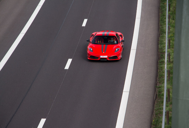 Ferrari 430 Scuderia