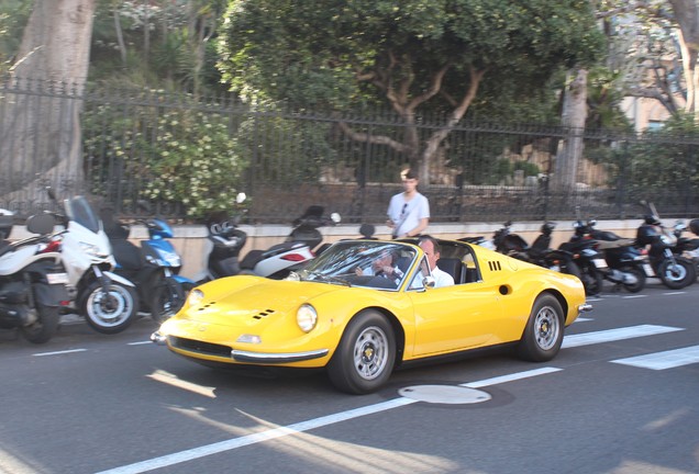 Ferrari Dino 246 GTS