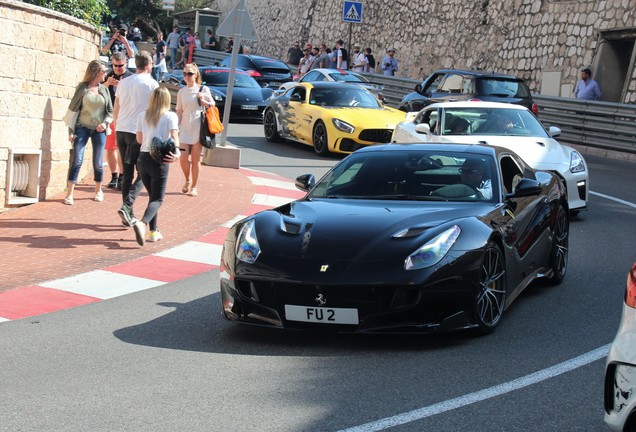 Ferrari F12tdf