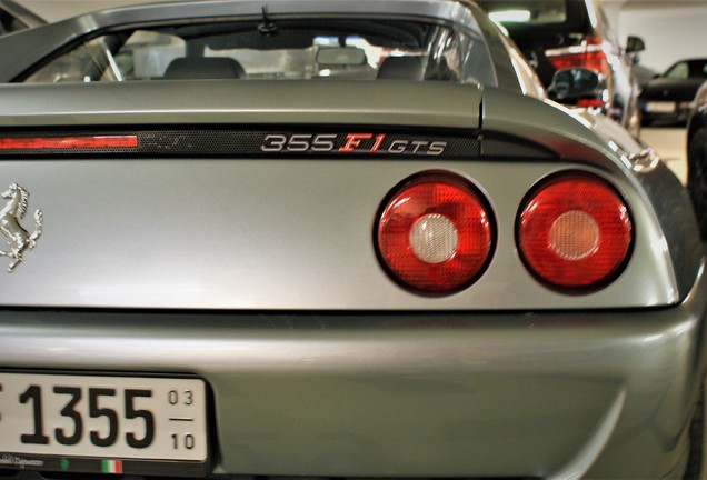 Ferrari F355 GTS