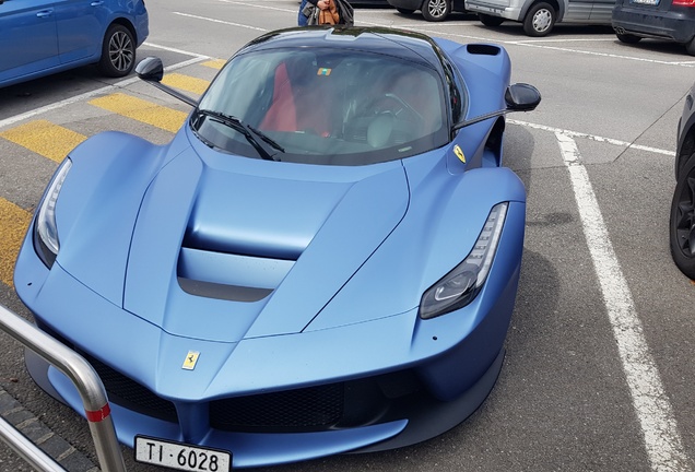 Ferrari LaFerrari