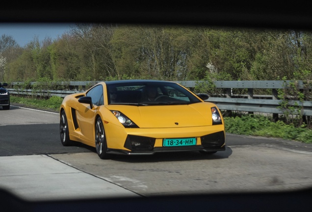 Lamborghini Gallardo SE Affolter