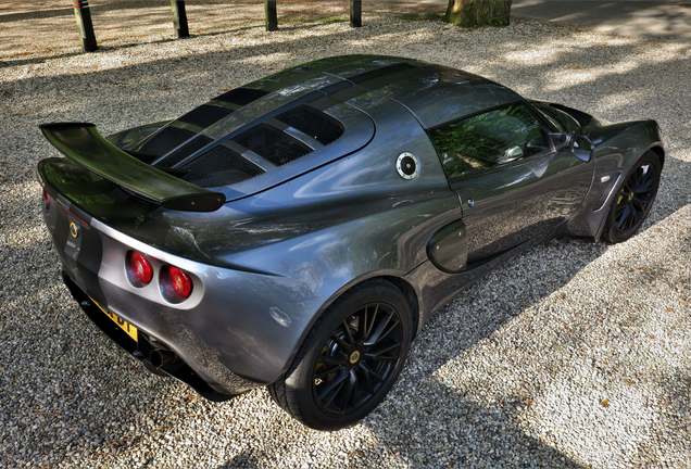 Lotus Exige S2