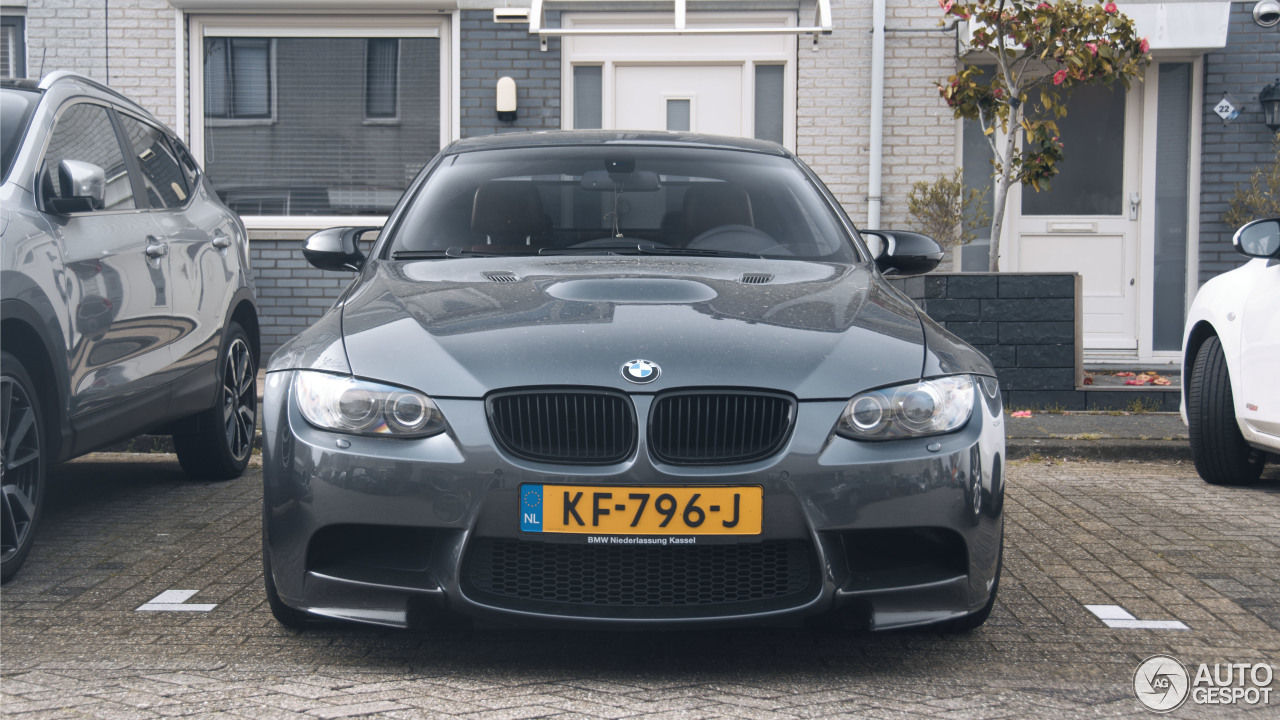 BMW M3 E92 Coupé