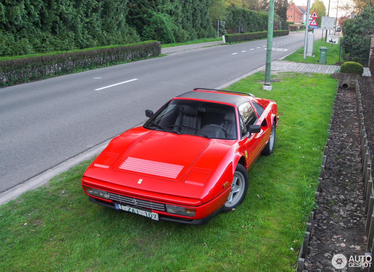 Ferrari 328 GTS