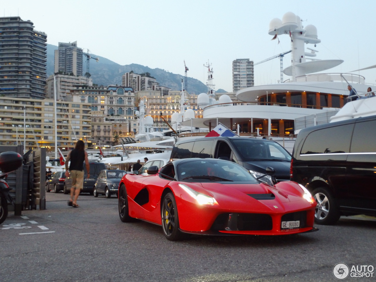 Ferrari LaFerrari