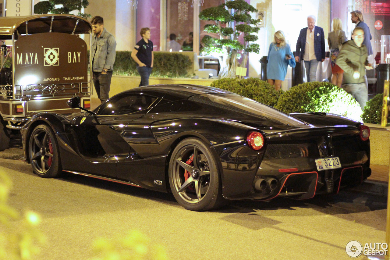 Ferrari LaFerrari