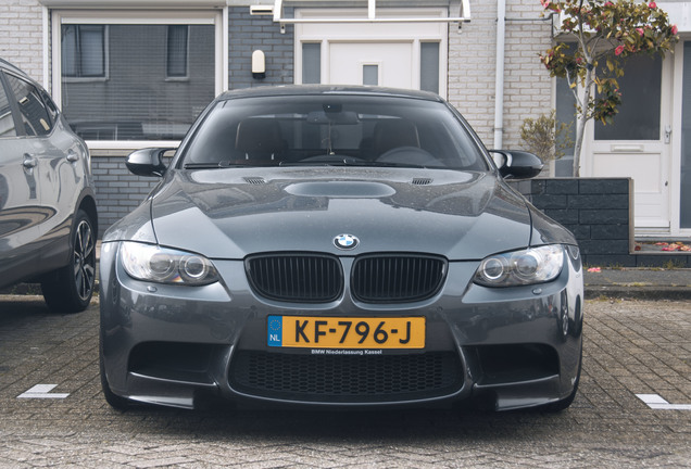 BMW M3 E92 Coupé