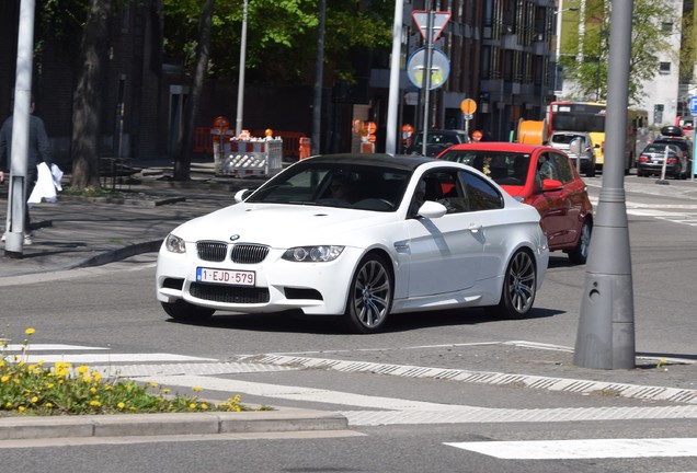 BMW M3 E92 Coupé