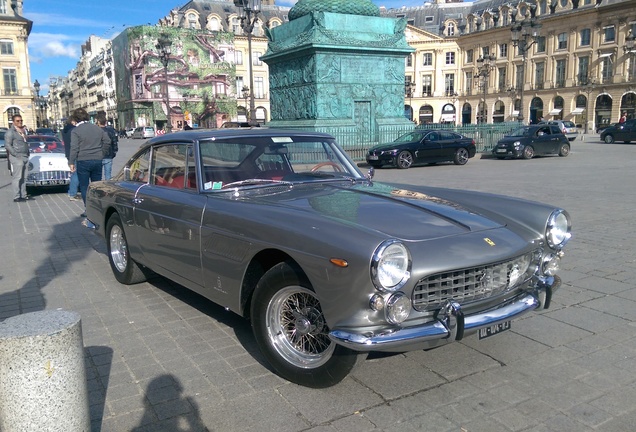 Ferrari 250 GTE