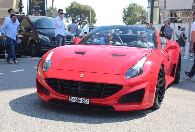 Ferrari California T Novitec Rosso N-Largo