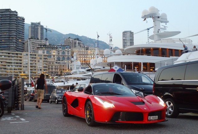 Ferrari LaFerrari