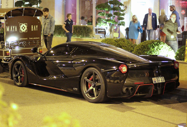 Ferrari LaFerrari