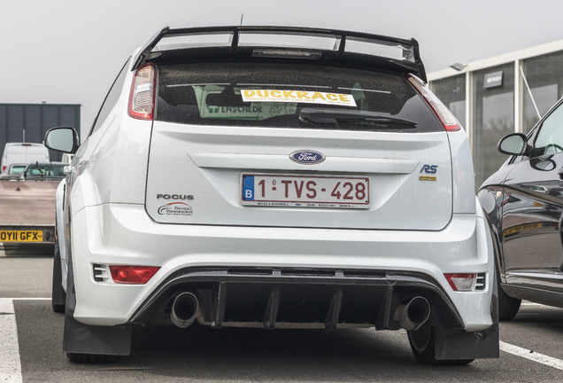 Ford Focus RS 2009