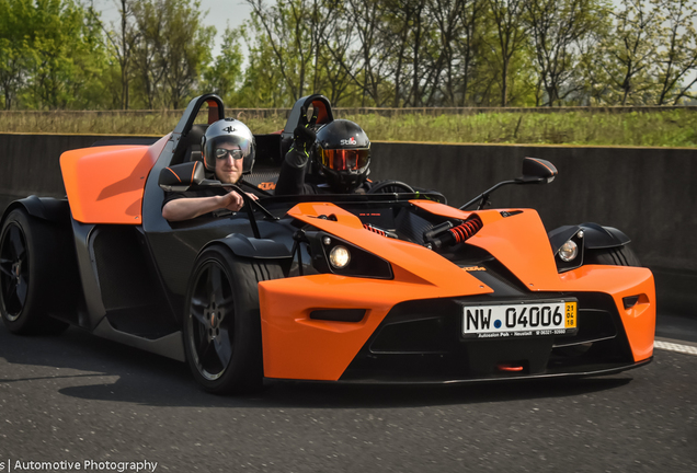 KTM X-Bow