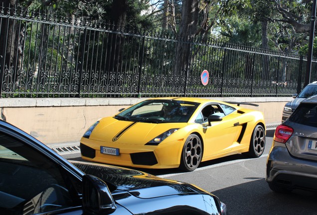 Lamborghini Gallardo