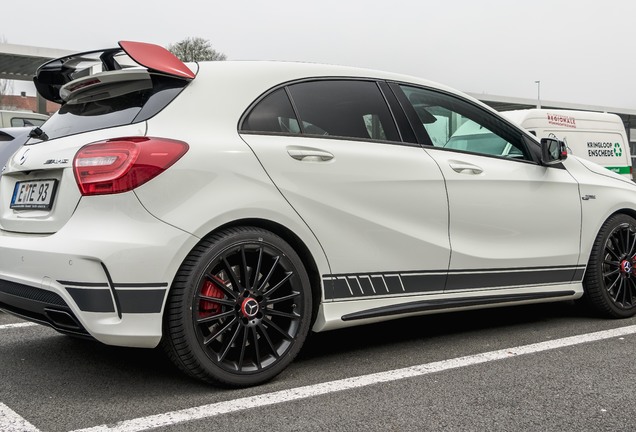 Mercedes-Benz A 45 AMG Edition 1