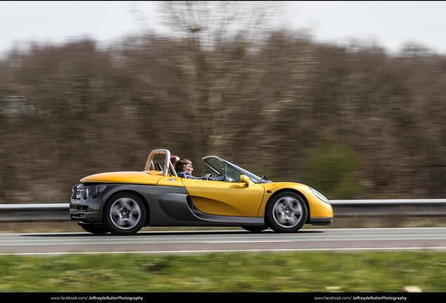 Renault Sport Spider