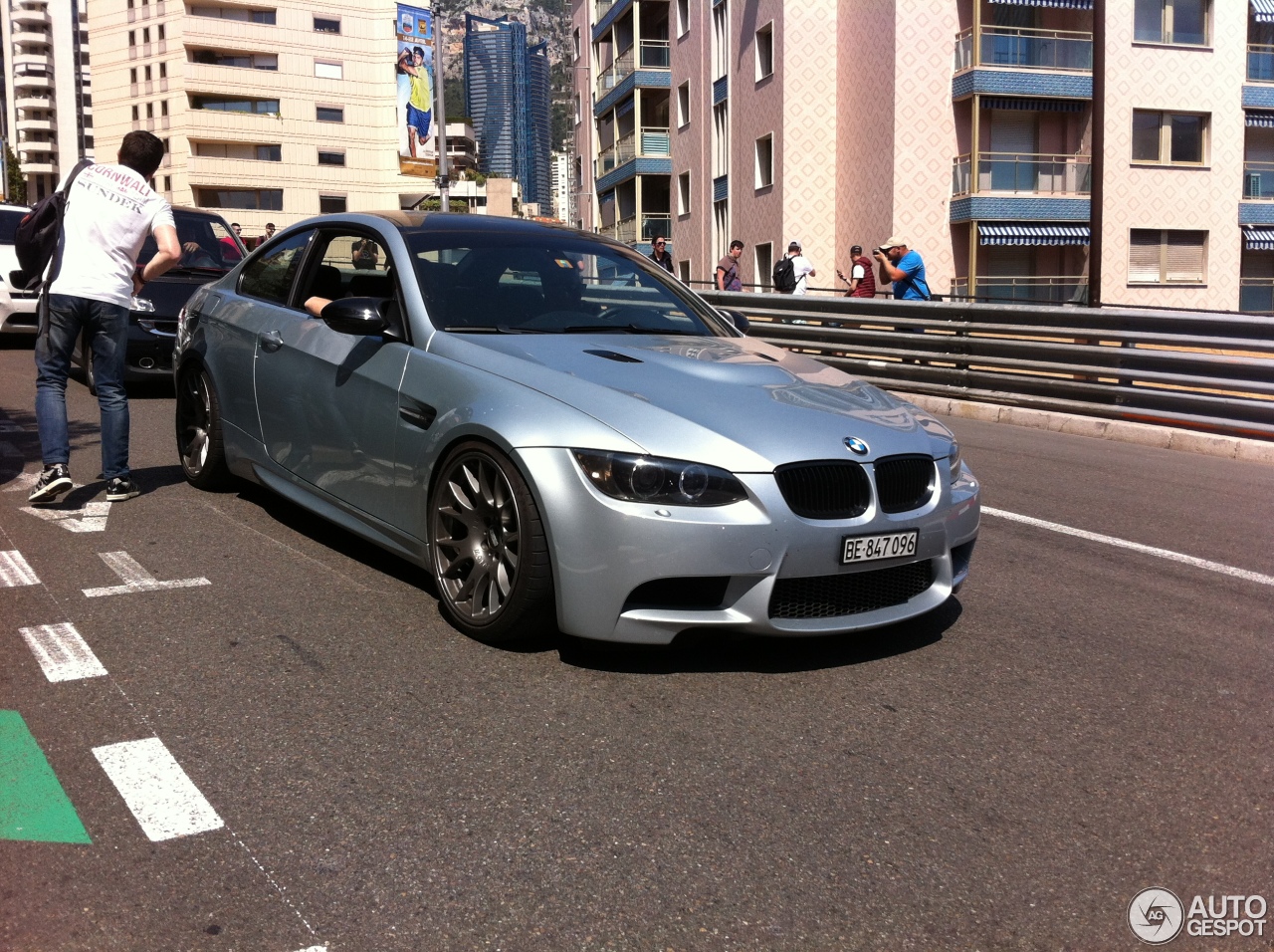 BMW M3 E92 Coupé