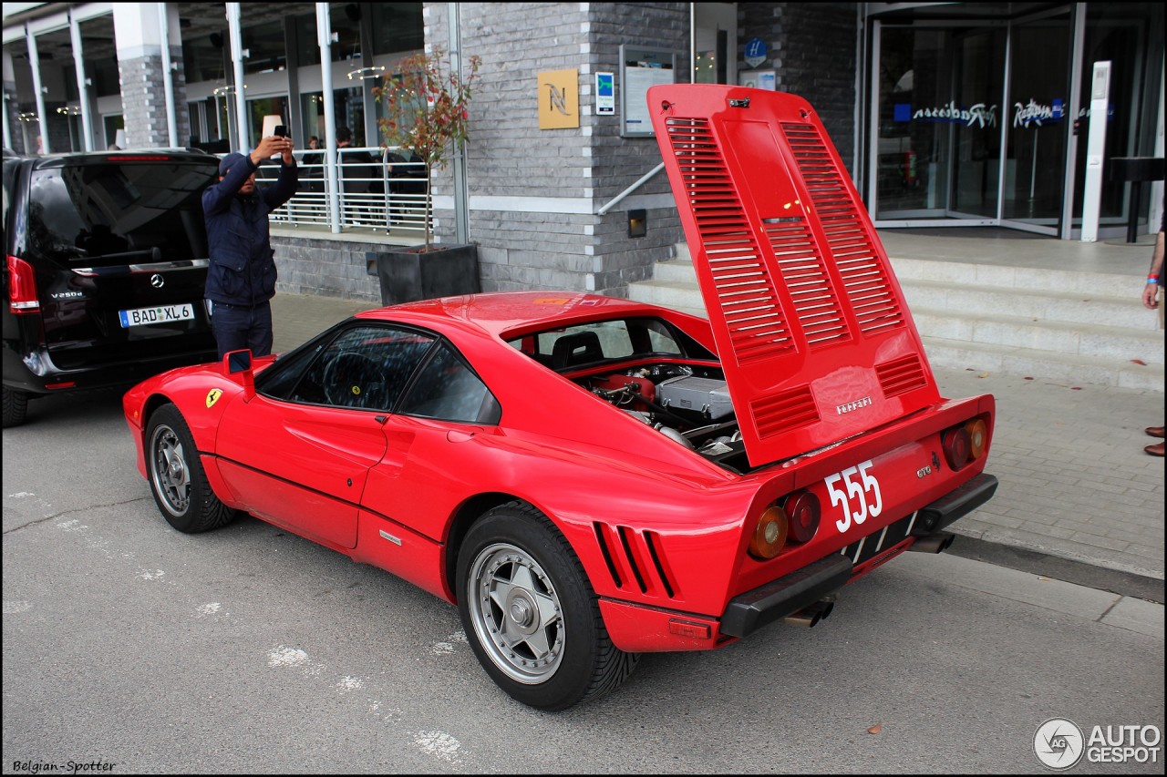 Ferrari 288 GTO