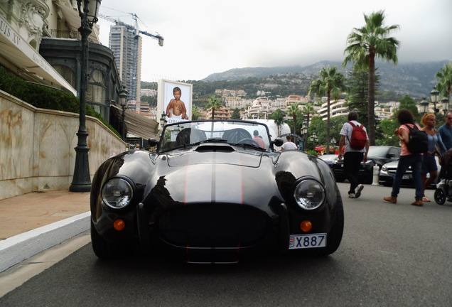 AC Cobra Superformance 427