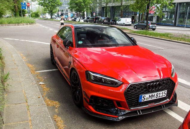 Audi ABT RS5-R B9