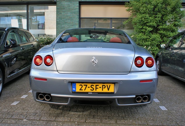 Ferrari 612 Scaglietti