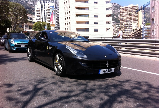 Ferrari FF