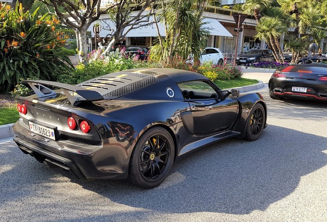 Lotus Exige 350 Sport