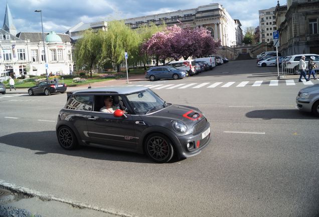 Mini R56 John Cooper Works GP