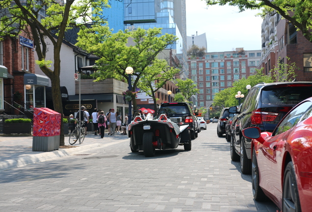 Polaris Slingshot SL