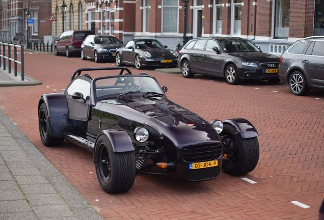 Donkervoort D8 180R