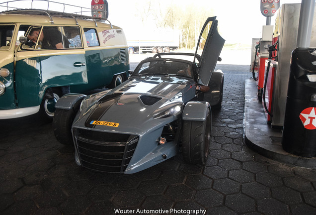 Donkervoort D8 GTO RS