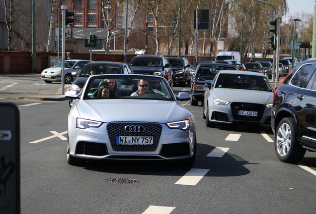 Audi RS3 Sportback 8V